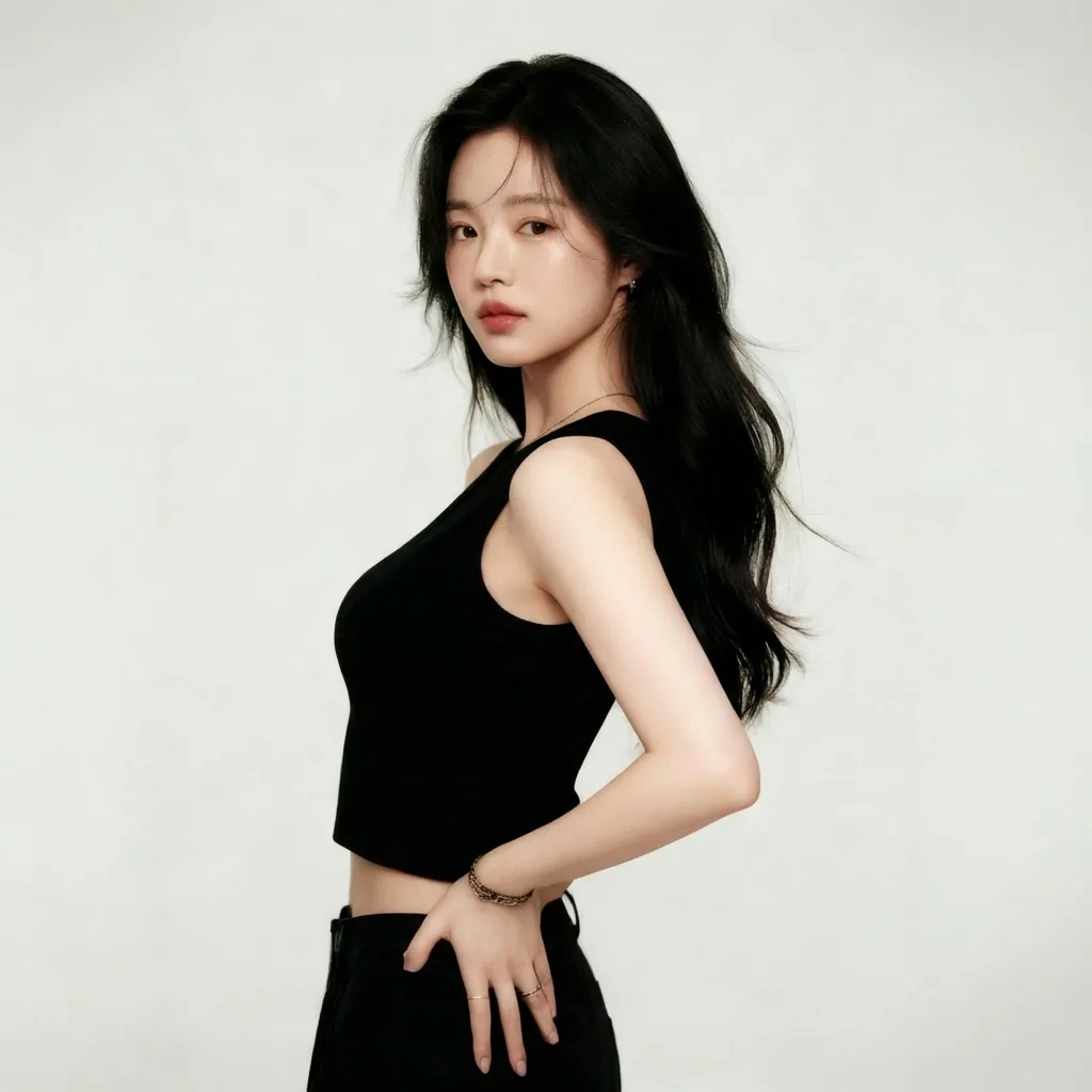 Breast Augmentation in Korea — Umnagumo